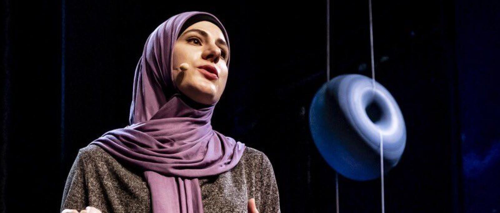 Sara Soueidan